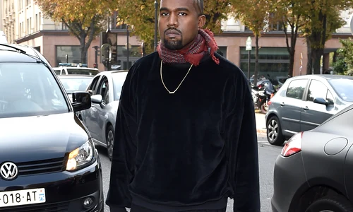 Celebrity Sighting At Paris Fashion Week, Womenswear SS 2015 : September 24th jpeg