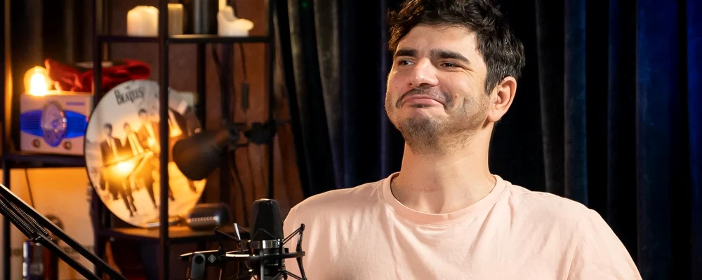 Când a suferit cel mai tare actorul Alex Bogdan