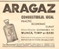 Reclame Vechi Românești, 1937 jpg