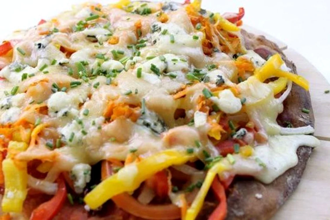 pizza vegetariana1 jpeg