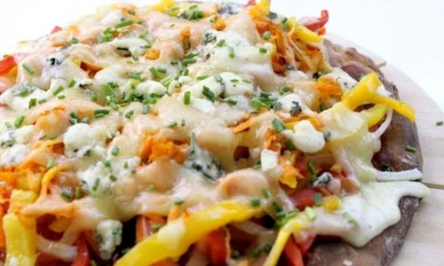 pizza vegetariana1 jpeg