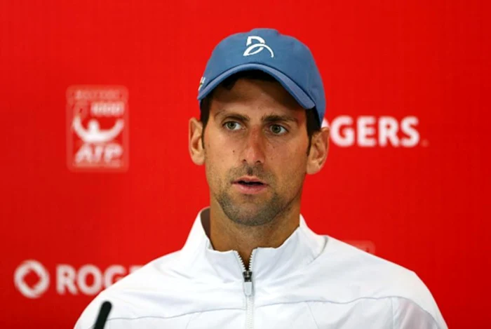 Novak Djokovici, un lider în lumea tenisului