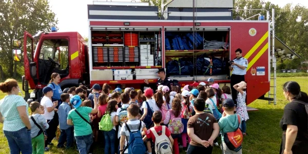 scoala altfel foto isu bucuresti