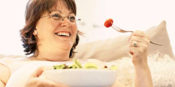Obezii prezintă risc crescut de diabet şi de hipertensiune