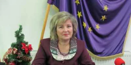 Aurica Grec este directorl executiv al APM Sălaj
