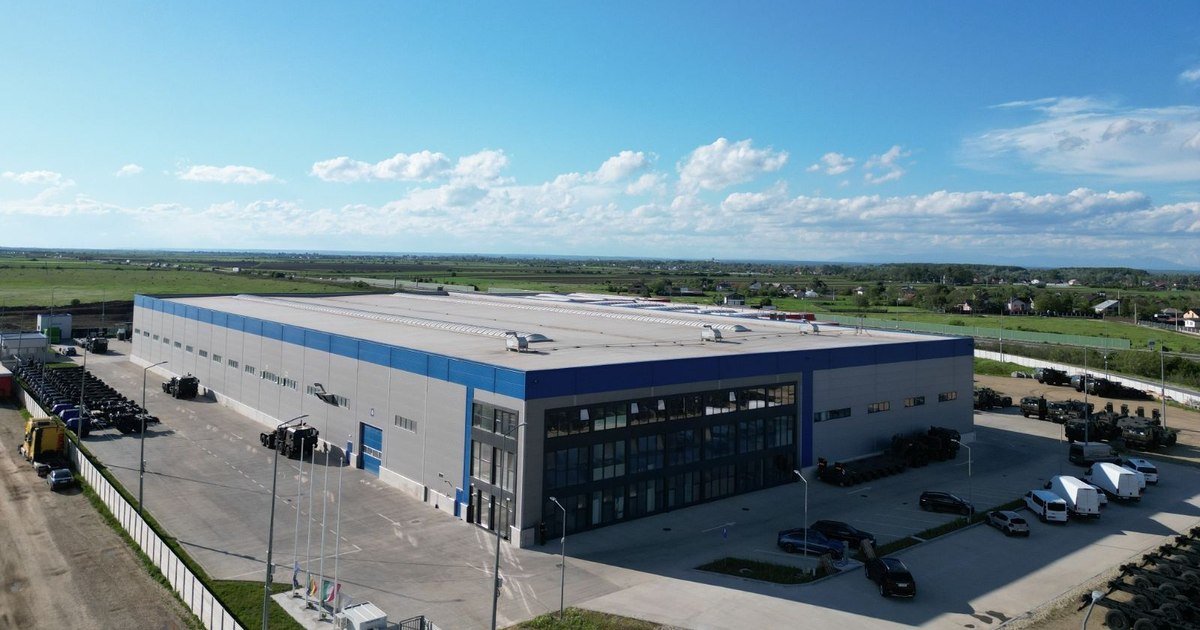 IDV la Petrești cum a devenit Dâmbovița un punct industrial strategic pentru camioanele militare ale Armatei Române