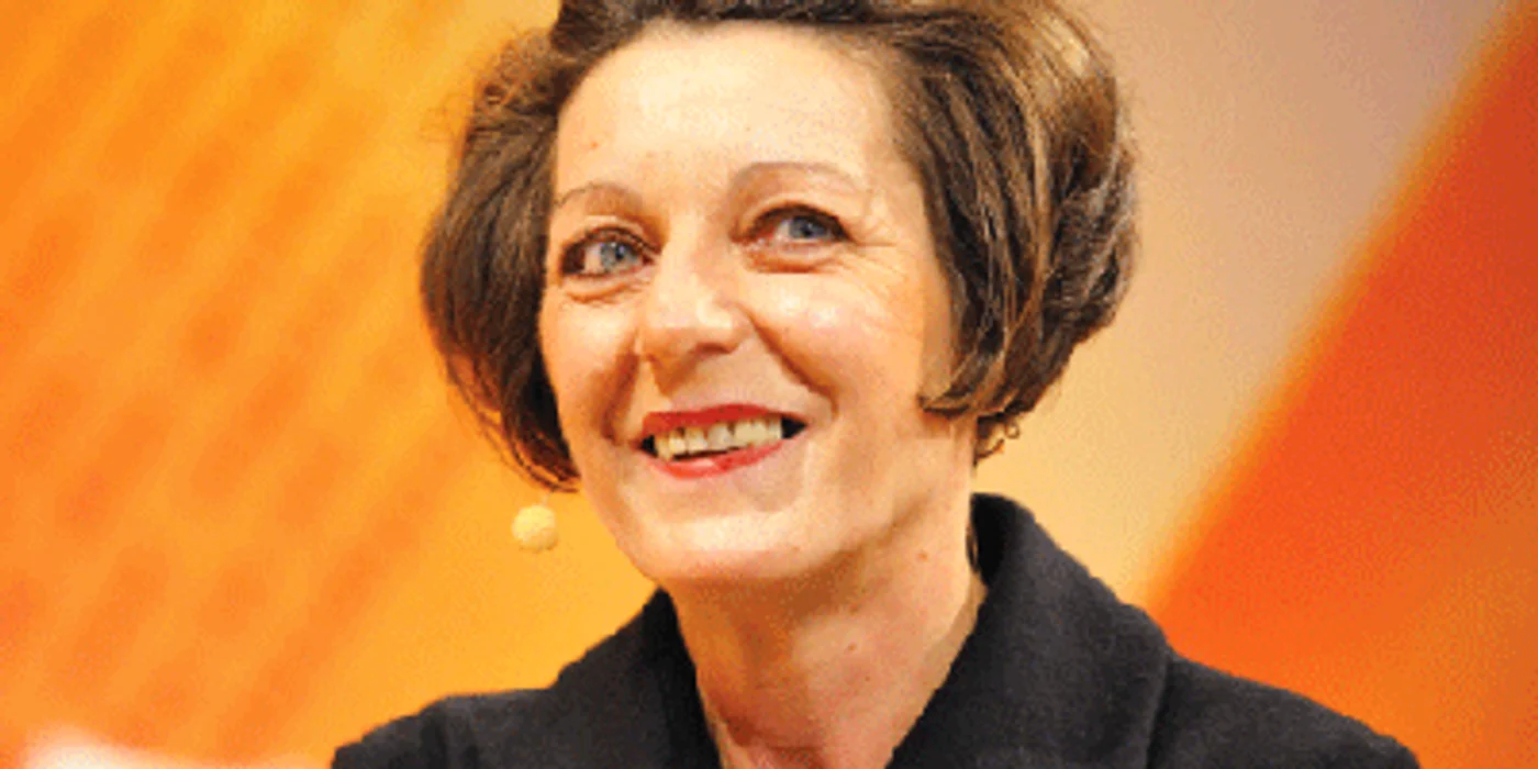 Scriitoarea Herta Müller îşi va ridica mâine, la  Stockholm, diploma şi medalia Nobel