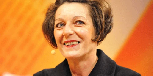 Scriitoarea Herta Müller îşi va ridica mâine, la  Stockholm, diploma şi medalia Nobel