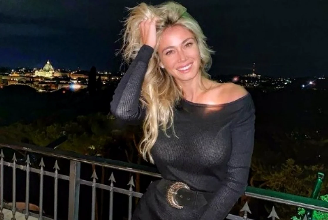 Diletta Leotta este considerată una dintre cele mai frumoase prezentatoare din Italia. FOTO: Arhiva personală