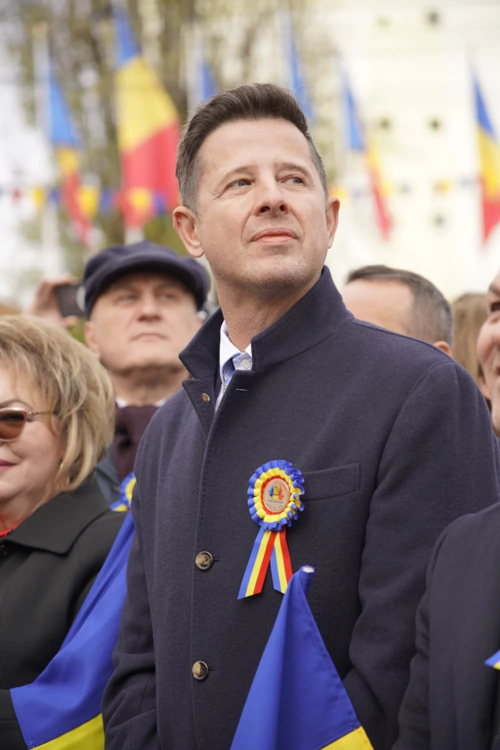 „Aș fi putut să am doar grădinița sau 4 clase”. Aroganța șefului CJ Ilfov, Hubert Thuma, în scandalul CV-ului: „Am fost ales de oameni”