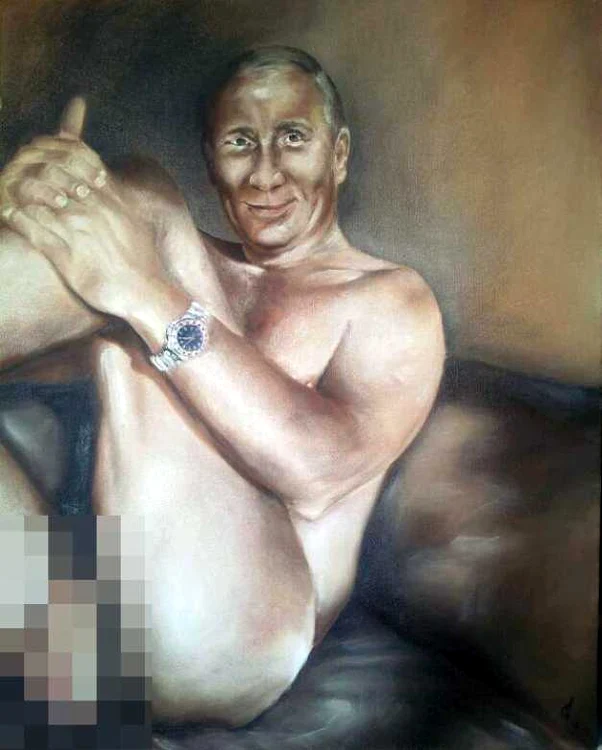 putin