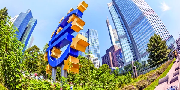 aderare euro bce frankfurt foto 123RF
