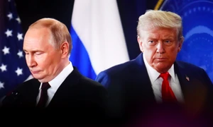 Trump a anulat summitul cu Putin foto shutterstock jpg