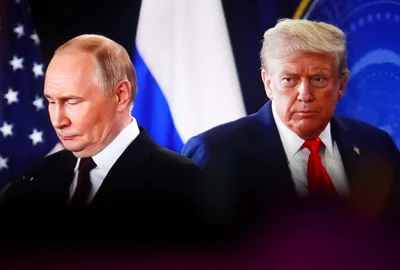 Trump a anulat summitul cu Putin foto shutterstock jpg