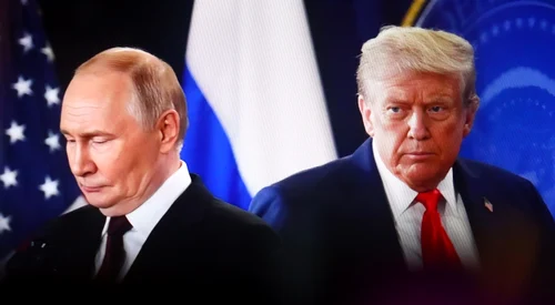 Trump a anulat summitul cu Putin foto shutterstock jpg