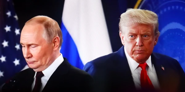 Trump a anulat summitul cu Putin foto shutterstock jpg