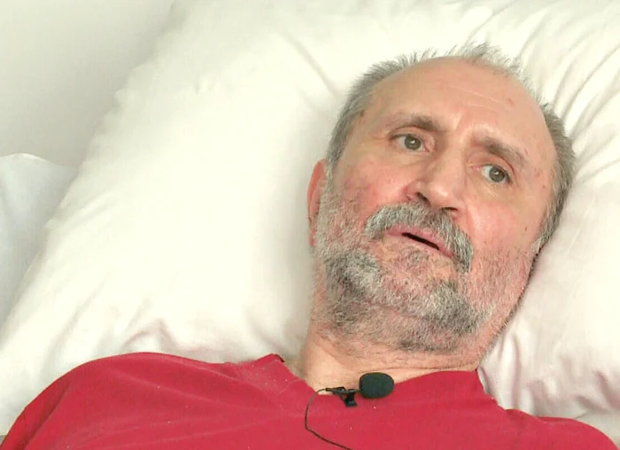 Actorului i s-au alocat 88.000 de lei pentru a pleca la o clinică din străinătate