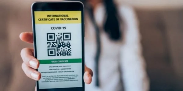 Certificatul verde digital