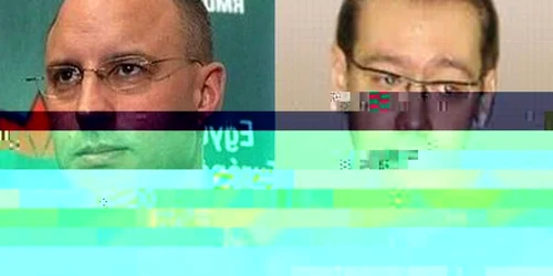 Fostul ministru al comunicaţiilor şi tehnologiei informaţiei, Zsolt Nagy, şi fostul ministru al Justiţiei, Tudor Alexandru Chiuariu