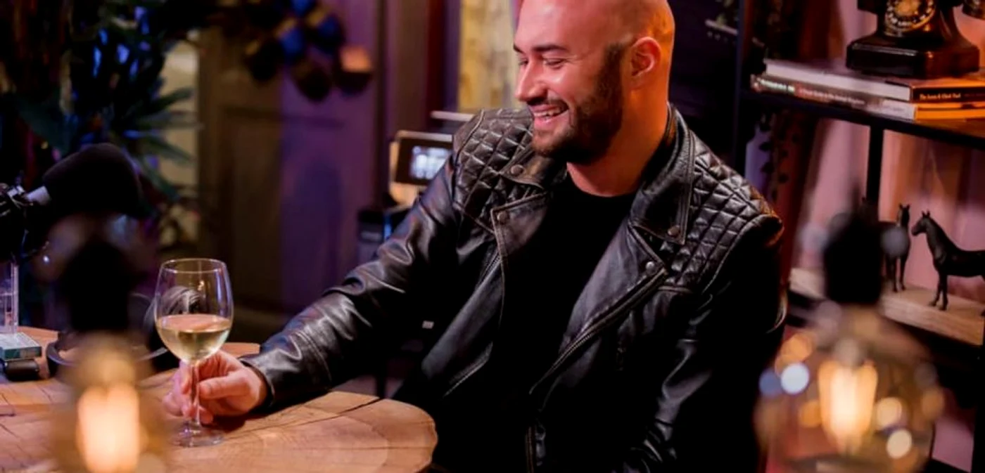 Mihai Bendeac, o nouă escapadă bahică, scăpată de sub control