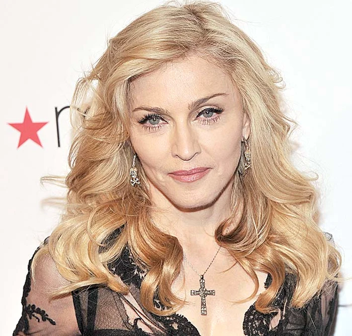 Madonna