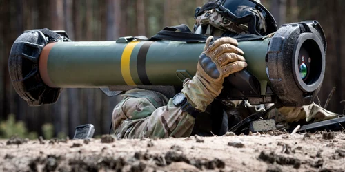 Racheta antitanc eurospike com jpg