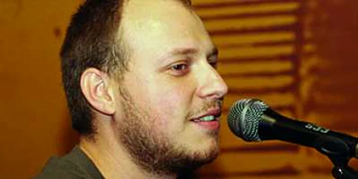 Bogdan Albulescu, regizorul videoclipului