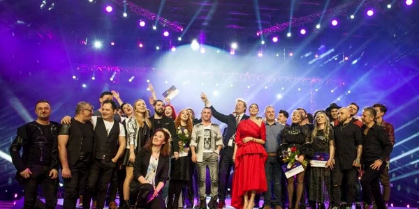 semifinalisti eurovision 2017 foto facebook