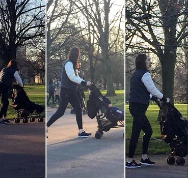 6 kate middleton paparazzi png png