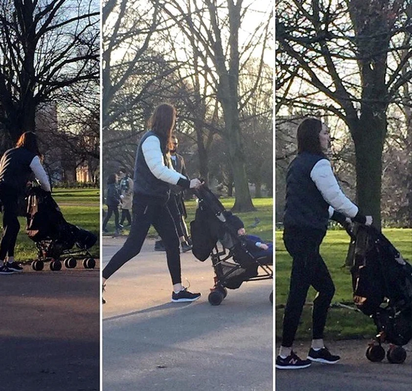 6 kate middleton paparazzi png png