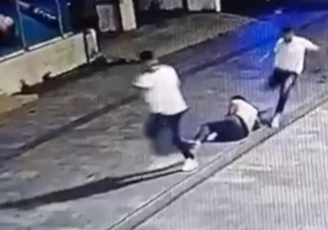 Captură video