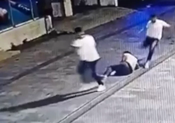 Captură video