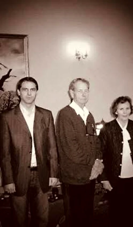Regele Mihai Regina Ana Dan Negru jpg