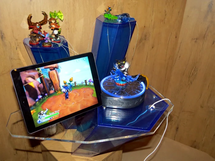 skylanders foto octavian palade