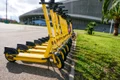 trotinete electrice, foto shutterstock jpg