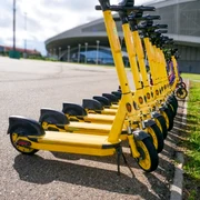 trotinete electrice, foto shutterstock jpg