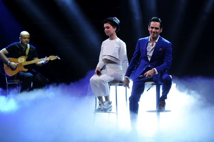 x factor 2015 foto antena 1 