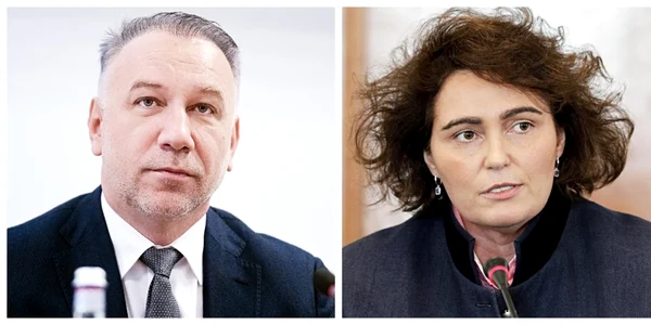 (deschidere) Bogdan Licu - Iulia Scântei (foto Mediafax Foto - Inquam Photos)