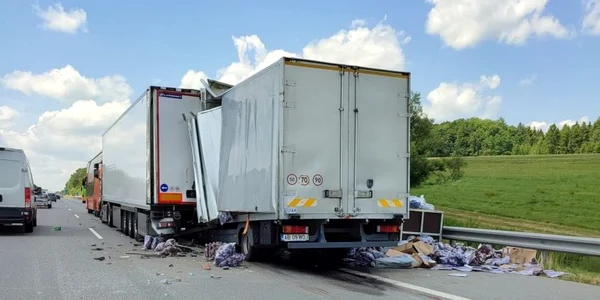 accident roman cehia