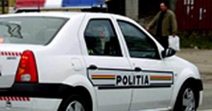 Copiii sunt acum cercetaţi de poliţişti foto arhivă