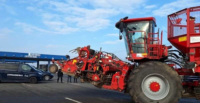 Foto Asociația Țăranul nădlăcan