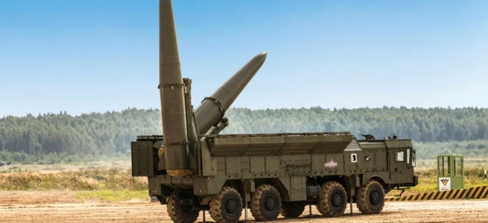 Ukraine : comment la Russie pourrait déployer un arsenal nucléaire en Biélorussie | IFRI - Institut français des relations internationales