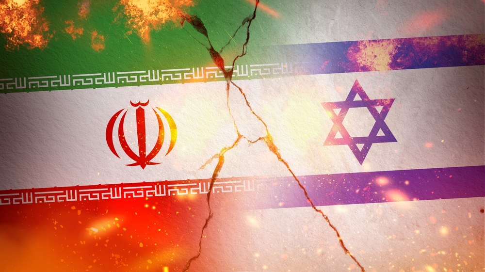 Israel a atacat Iranul, după rachetele lansate de Teheran. T