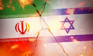 israel versus iran foto shutterstock jpg