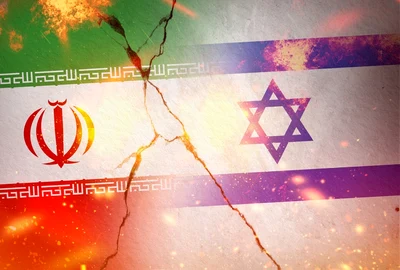 israel versus iran foto shutterstock jpg