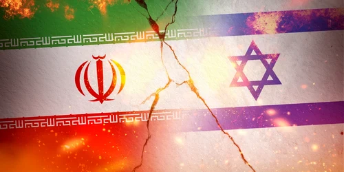israel versus iran foto shutterstock jpg