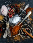 Cel mai nou condiment bun pentru memorie Sursa foto Pixabay jpg