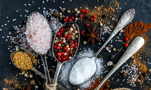 Cel mai nou condiment bun pentru memorie  Sursa foto Pixabay jpg