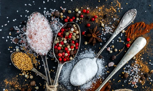 Cel mai nou condiment bun pentru memorie  Sursa foto Pixabay jpg