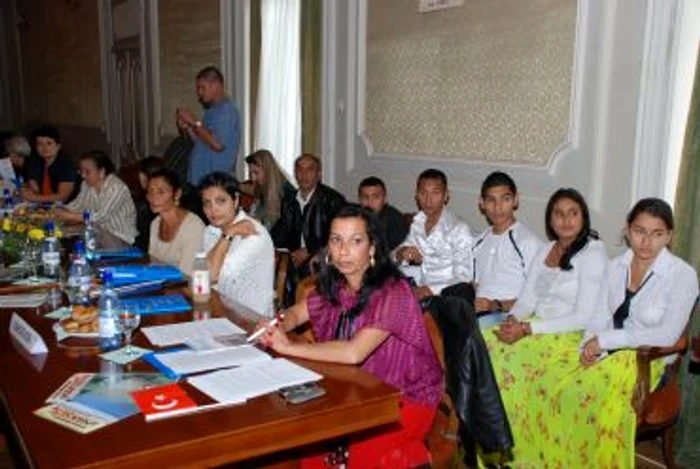 Brăila: Romii vor muzeu la Brăila